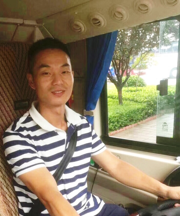 萍鄉(xiāng)長(zhǎng)運(yùn)開展向“見義勇為、舍己救人”好司機(jī)寧敏同志學(xué)習(xí)活動(dòng)