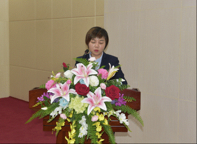 江西長運(yùn)召開2019服務(wù)質(zhì)量年總結(jié)表彰會(huì)