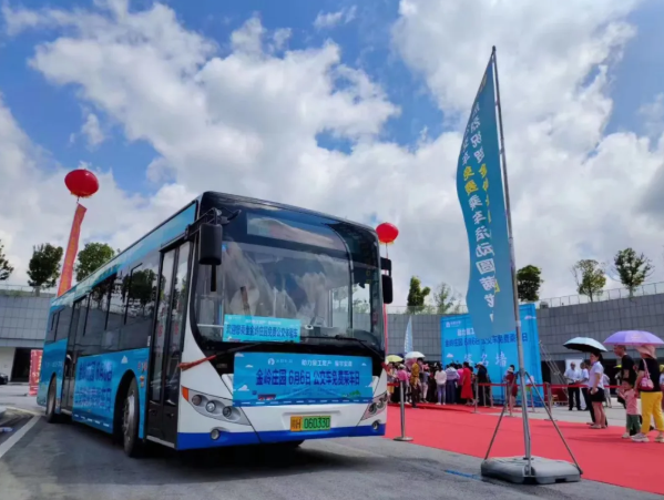 景德鎮(zhèn)公交“綠色公交、共享出行”免費(fèi)乘車日活動(dòng)圓滿結(jié)束