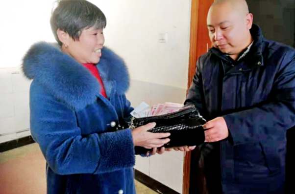 發(fā)現(xiàn)真善美，傳遞正能量