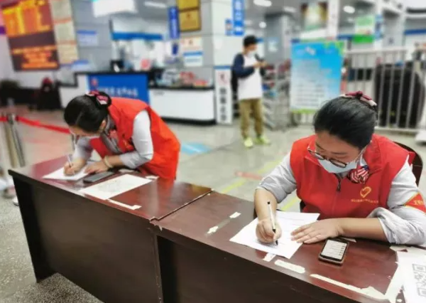 都市城際公交 青山客運(yùn)分公司組織開展全國(guó)文明城市創(chuàng)建應(yīng)知應(yīng)會(huì)測(cè)試活動(dòng)