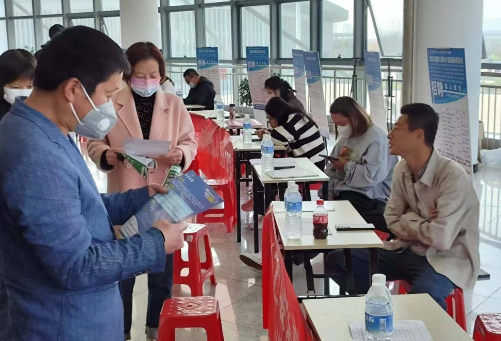 馬鞍山長(zhǎng)客：合作延伸 尋求新商機(jī)、新業(yè)態(tài)