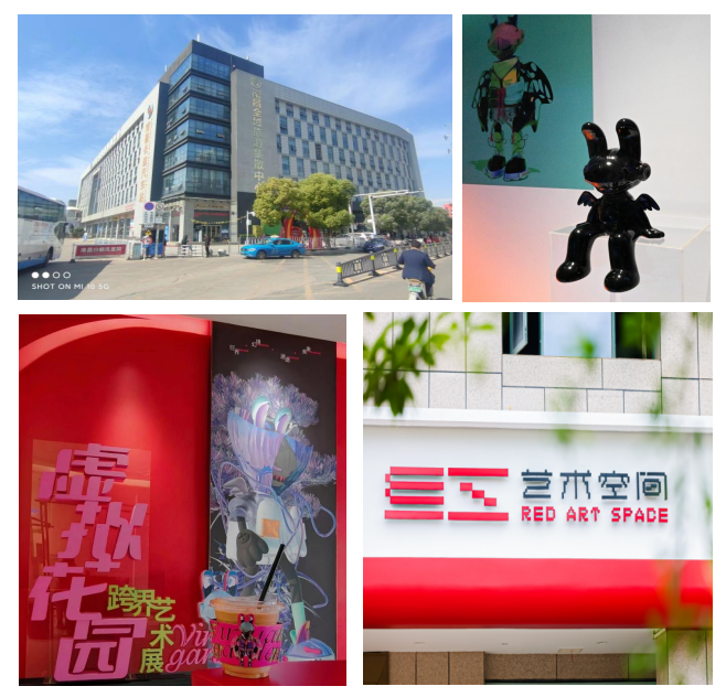 煥新升級(jí) ！乘坐“南昌精品文旅B線”邂逅詩意與生活