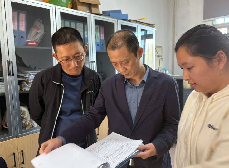 都市城際公交：開(kāi)展厲行節(jié)約反對(duì)浪費(fèi)專項(xiàng)監(jiān)督檢查