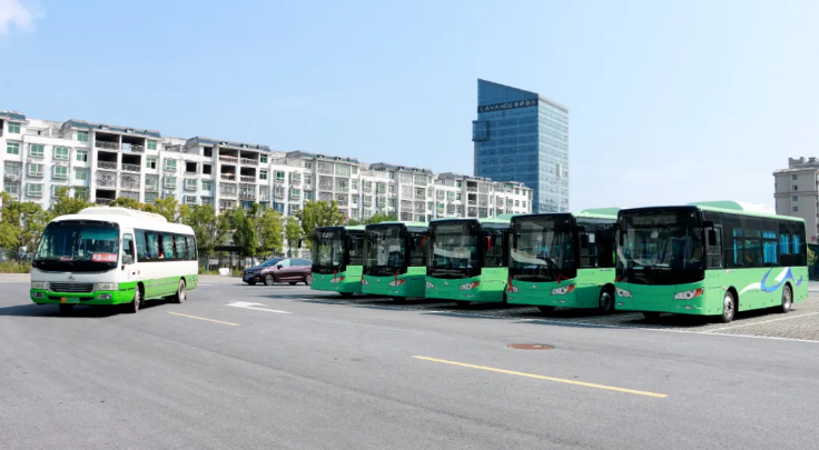 萍鄉(xiāng)長(zhǎng)運(yùn)：靶向攻堅(jiān)優(yōu)生態(tài)綠色賦能 守底線聚力沖刺穩(wěn)收官