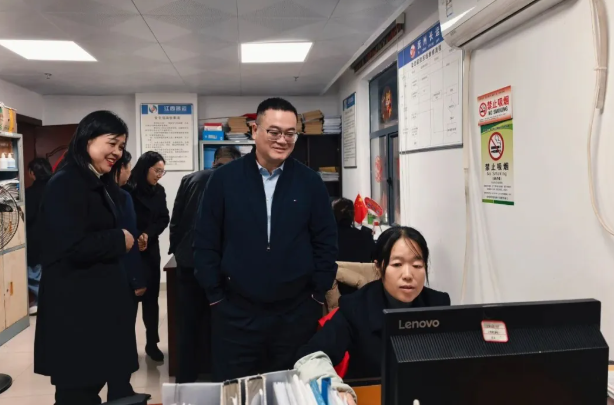 撫州長運 督導(dǎo)檢查金溪分公司安全生產(chǎn)、服務(wù)質(zhì)量“百日”攻堅工作