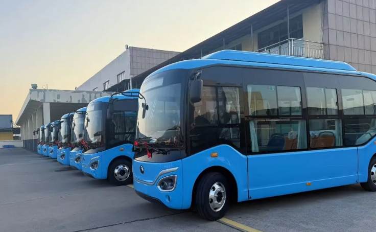 長(zhǎng)運(yùn)科技：錨定雙賽道 決勝2025年終收官