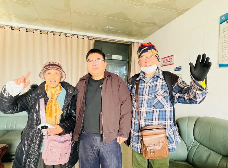 撫州長運(yùn)：行李錯(cuò)拿之后……