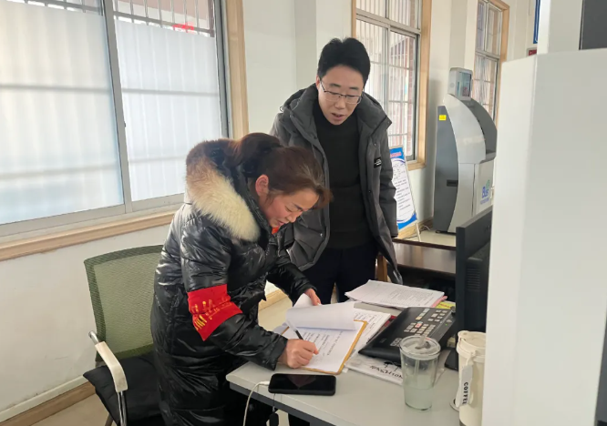 九江長(zhǎng)運(yùn)：深查細(xì)排 筑牢春節(jié)安全防線(xiàn)