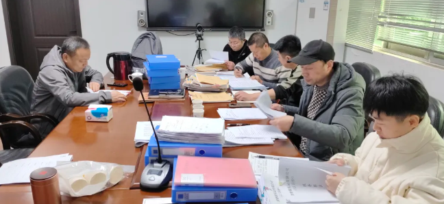 景德鎮(zhèn)長(zhǎng)運(yùn):股份公司汽車(chē)管理事業(yè)部赴景德鎮(zhèn)長(zhǎng)運(yùn)開(kāi)展機(jī)務(wù)管理考核