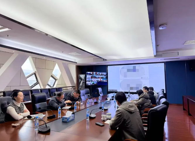 江西長運全面部署公交企業(yè)工資專用賬戶開設工作 傅琳雁 占梁出席會議