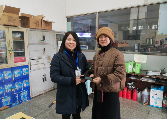 九江長(zhǎng)運(yùn)：拾金不昧 返程路上彰顯文明本色